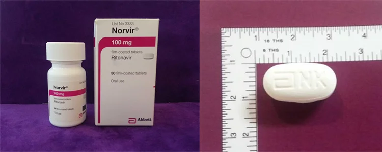 norvir