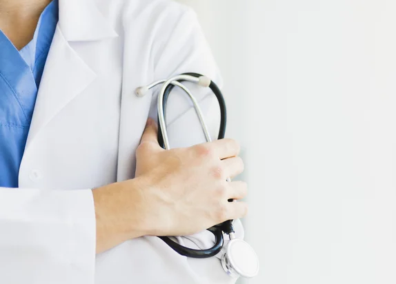 doctor