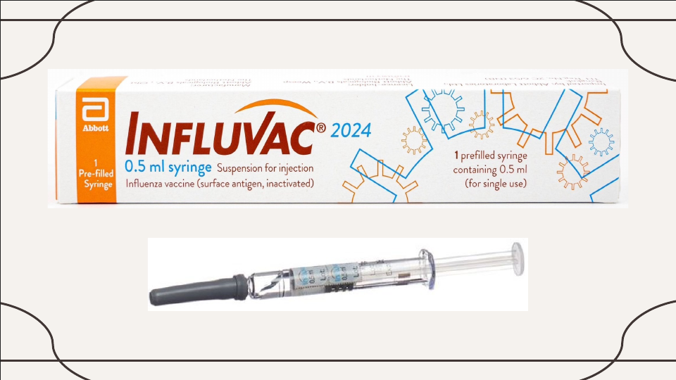 influvac