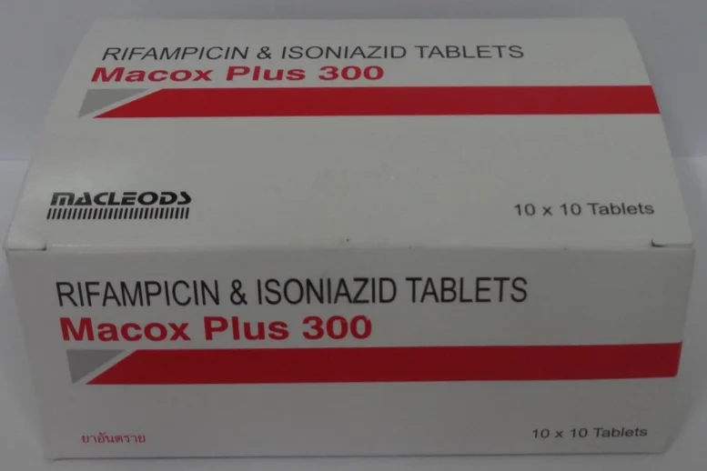 MACOX-PLUS300