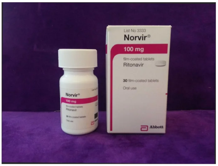 Norvir100